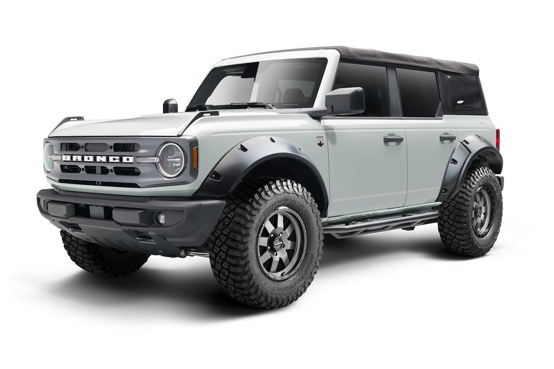 Havoc Offroad Hfb-06-002 Nerf Bar||hfb-06-002_Bronco_Trail_Crawler_Ste_4dr_9.Jpg||90||o32hfb06002||1644750