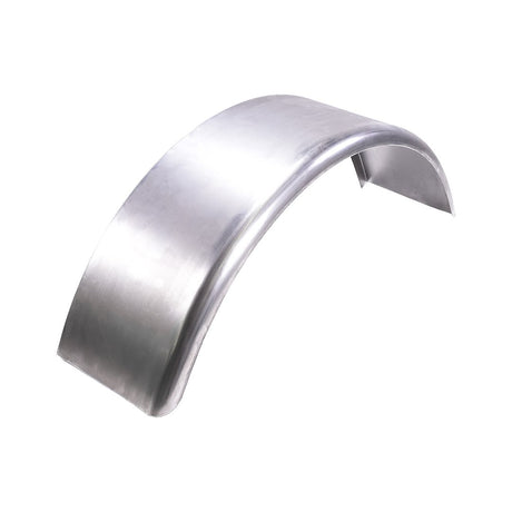 Husky Towing F0007 Trailer Fender||c2x_F0007_Trailer Fender_Silver_2.Jpg||86||husf0007||1211328