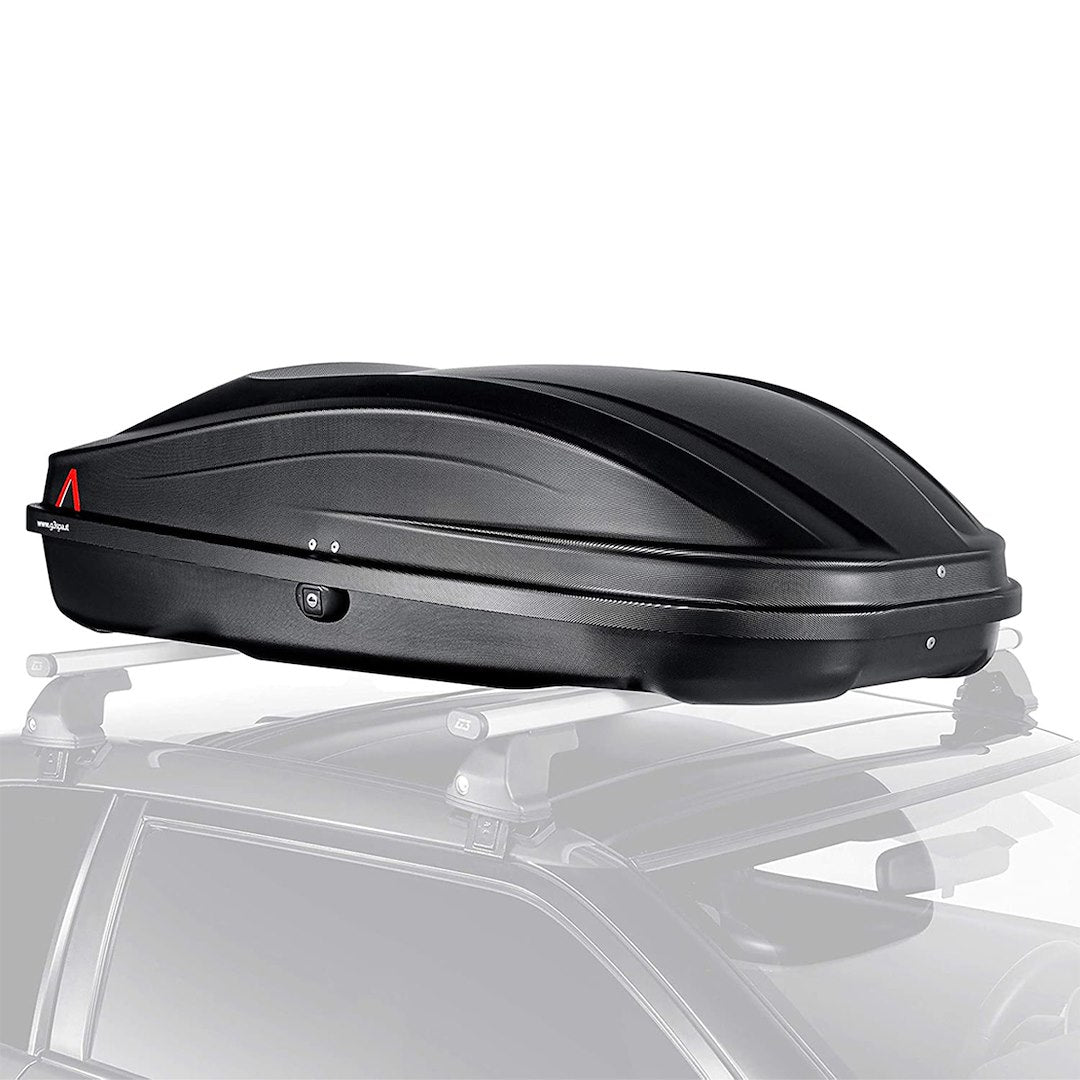 Product of G3 S.P.A. 22.400 Cargo Carrier