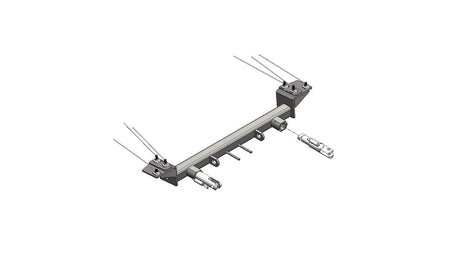 Product of Blue Ox BX1976 Vehicle Baseplate 