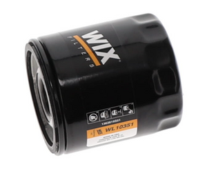 Product of Wix Filters WL10351 OEM Oil Filter 