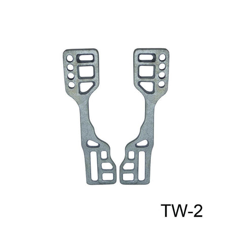 Product of T-H Marine Tw-2-Dp Boat Transom Wedge