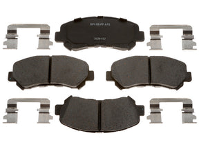 Raybestos Brakes Mgd1338ch Brake Pad||mgd1338ch_Fro.Jpg||85||r53mgd1338ch||2413079