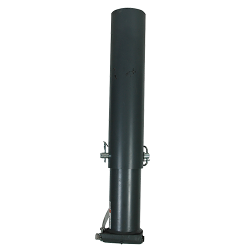 Product of Bulldog 0289340317 Gooseneck Trailer Coupler