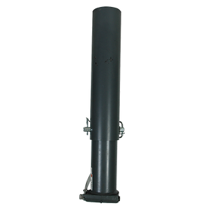 Product of Bulldog 0289340317 Gooseneck Trailer Coupler