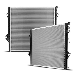 Product of Mishimoto R13210 Radiator