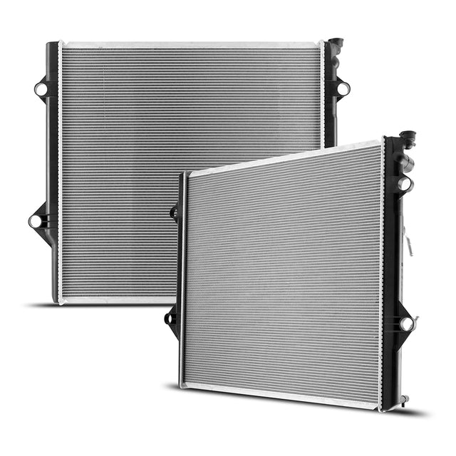 Product of Mishimoto R13210 Radiator