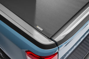 Product of Truxedo PRO X15 Soft Roll-Up 1494701 Tonneau Cover 