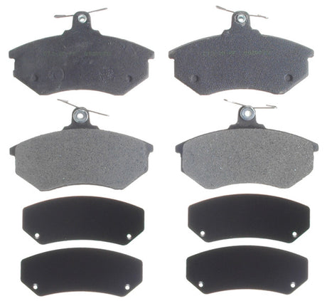 Product of Raybestos Brakes SGD227AM OEM Brake Pad - Set Of 4 