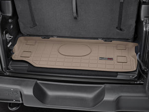 Weathertech (Usa) 411197 Cargo Area Liner||411197_1.Jpg||86||w24411197||1679810