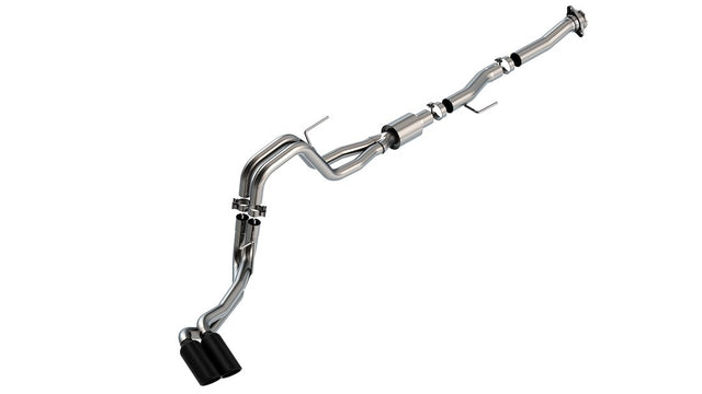 Borla 140877bc Exhaust System Kit||140877bc.Jpg||85||b25140877bc||980738