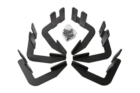 Dee Zee Dz16337 Running Board Mounting Kit||ste-Rb-Nxt-Brackets-Dz16337-01.Jpg||85||d37dz16337||1305998