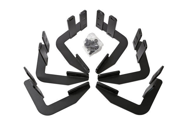 Dee Zee Dz16337 Running Board Mounting Kit||ste-Rb-Nxt-Brackets-Dz16337-01.Jpg||85||d37dz16337||1305998