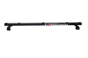 Product of Exposed Racks 8-00-9703-BK 39-7/8 Inch Black Roof Rack Cross Bar - Single 