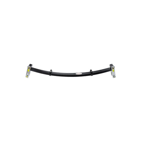 Product of Super Springs Ssa24.5 Helper Spring Kit