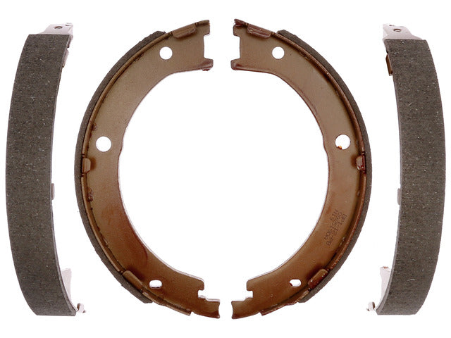 Raybestos Brakes 933pg Parking Brake Shoe||933pg_Fro.Jpg||85||r53933pg||1774274