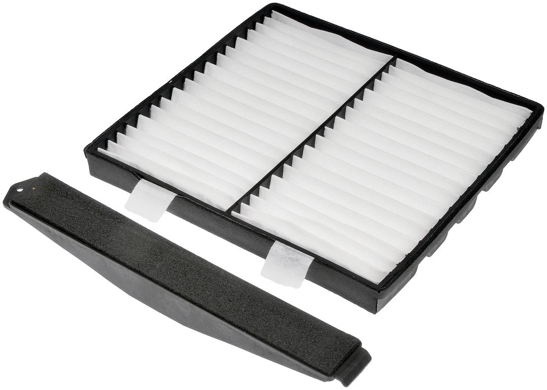 Dorman (Oe Solutions) 259-200 Cabin Air Filter||259-200-007.Jpg||85||d18259200||2242272