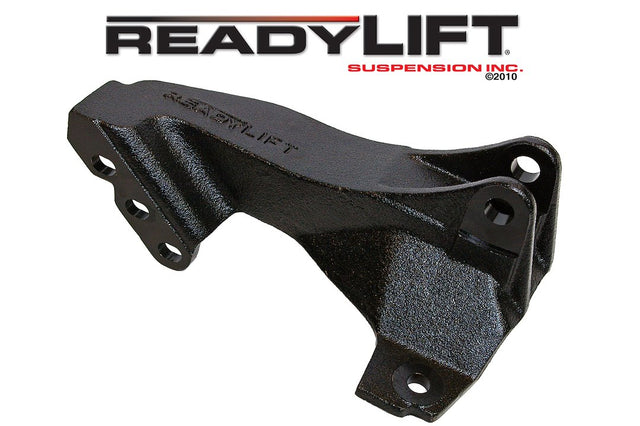Readylift 67-2538 Track Bar Bracket||67-2538_Trac_Bar_Bracket.Jpg||85||r90672538||894217