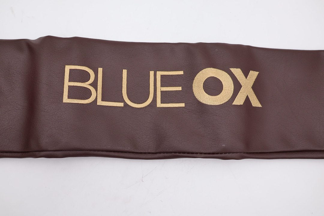 Product of Blue Ox Avail, Ascent, Apollo Tow Bar Cover (BX88309)