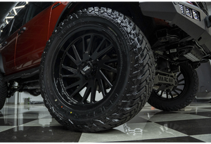 Moto Metal Wheels Mo811mx22126844n Wheel||moto Metal-Mo811-Combat-Matte Black-22x10-2022 Ford Bronco 4.Png||90||a78mx22126844||2262459