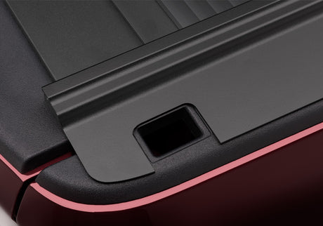 Product of Retrax RetraxONE MX Hard Manual Retractable 60245 Tonneau Cover 