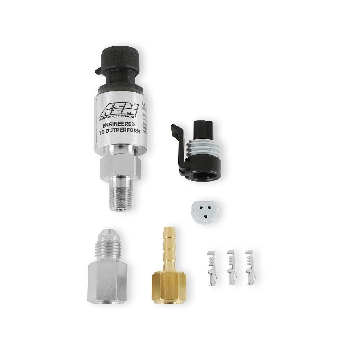 Aem Electronics 30-2130-50 Manifold Absolute Pressure Sensor||7f8630656f9f101073d9eed393048e70adeeac07.Jpg||85||a1y30213050||1650273