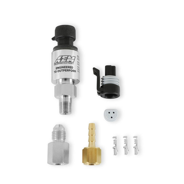 Aem Electronics 30-2130-50 Manifold Absolute Pressure Sensor||7f8630656f9f101073d9eed393048e70adeeac07.Jpg||85||a1y30213050||1650273