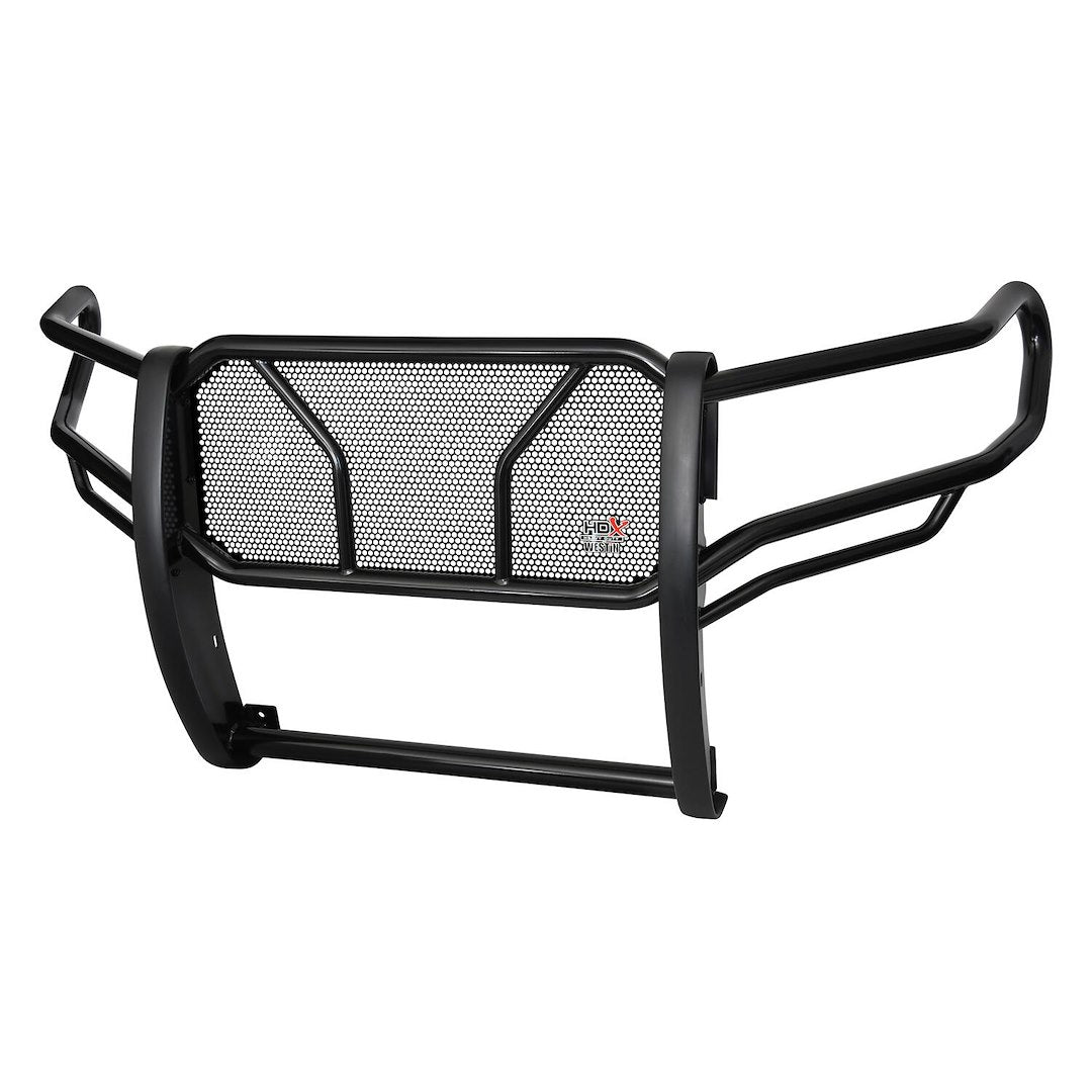 Product of Westin Automotive 57-23705 Grille Guard 1-Piece Black Powder Coated 