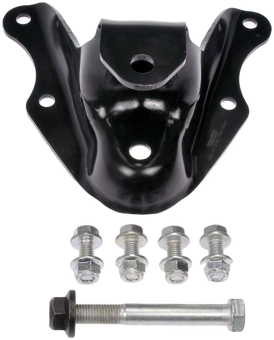 Product of Dorman (Oe Solutions) 722-058 Leaf Spring Hanger