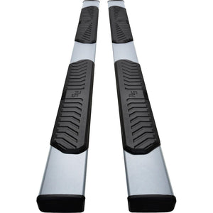 Product of Westin Automotive 28-521270 R5 XD Series Nerf Bar With Surface Steps 