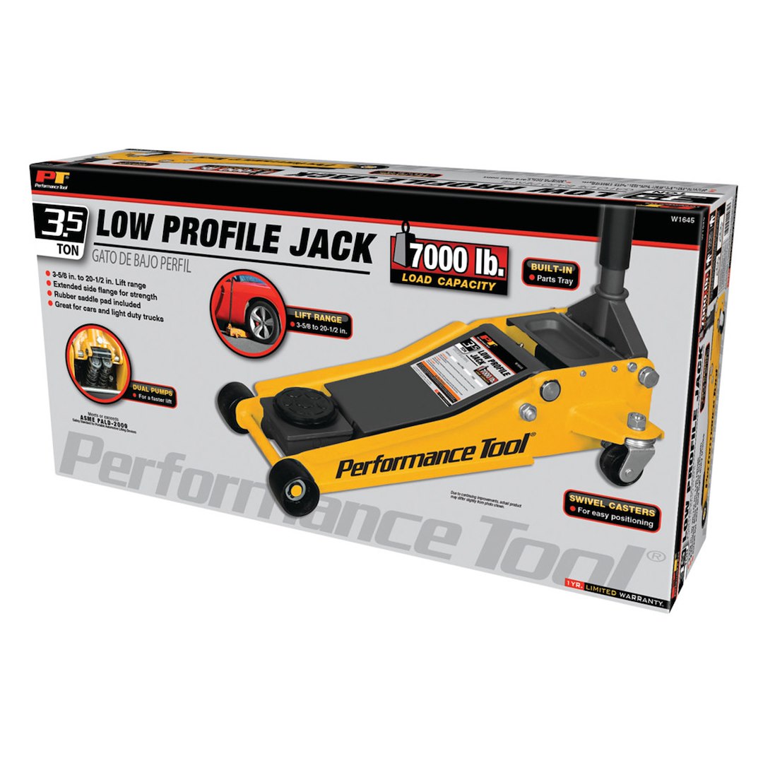 Product of Performance Tool W1645 Jack