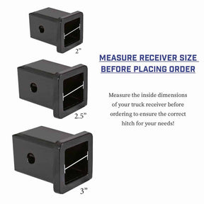 Gen-Y Hitch Gh-1713 Trailer Hitch Ball Mount||gh-1713_2.Jpg||87||gyhgh1713||1737406