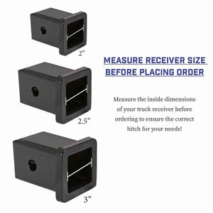 Gen-Y Hitch Gh-1713 Trailer Hitch Ball Mount||gh-1713_2.Jpg||87||gyhgh1713||1737406