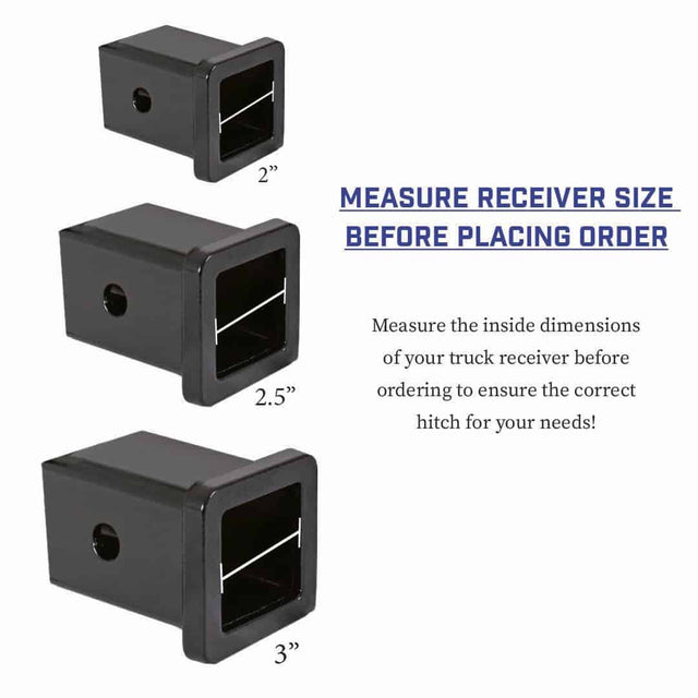 Gen-Y Hitch Gh-1713 Trailer Hitch Ball Mount||gh-1713_2.Jpg||87||gyhgh1713||1737406