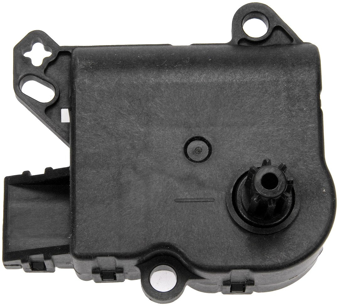 Dorman (Oe Solutions) 604-252 Blend Door Actuator||604-252-002.Jpg||86||d18604252||895191