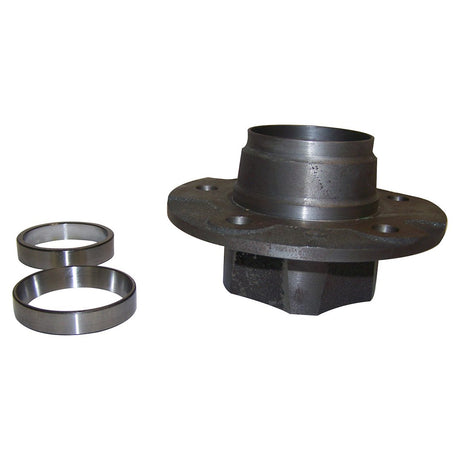 Crown Automotive 5363421h Wheel Hub Assembly||5363421h.Jpg||85||c1y5363421h||1161308