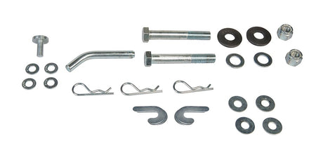 Husky Towing 32340 Weight Distribution Hitch Hardware||hus_32340_Weight Distribution_Rplcmnt Hardware Kit_Centerline Ts.Jpg||85||hus32340||905997