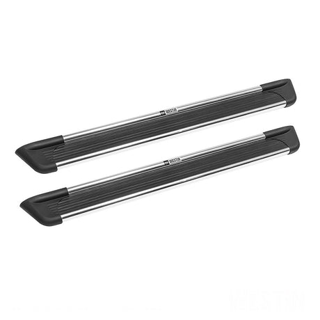 Westin Automotive 27-6140 Running Board||27-6140_Ko3qtrdr_P04.Jpg||85||w16276140||1618369