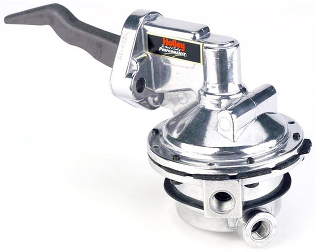 Holley Performance 12-390-11 Fuel Pump Mechanical||||85||h191239011||2020907