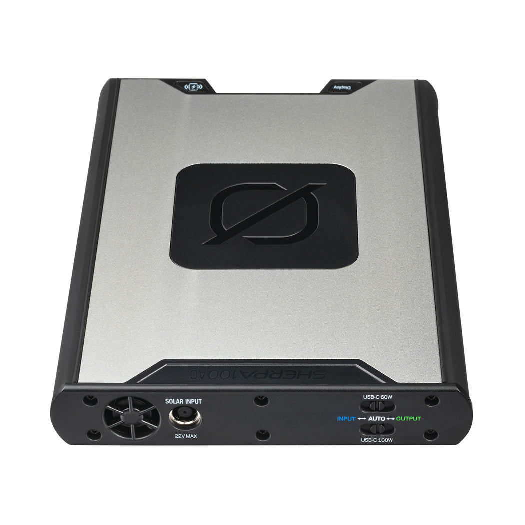 Product of Goalzero 22200 Power Bank