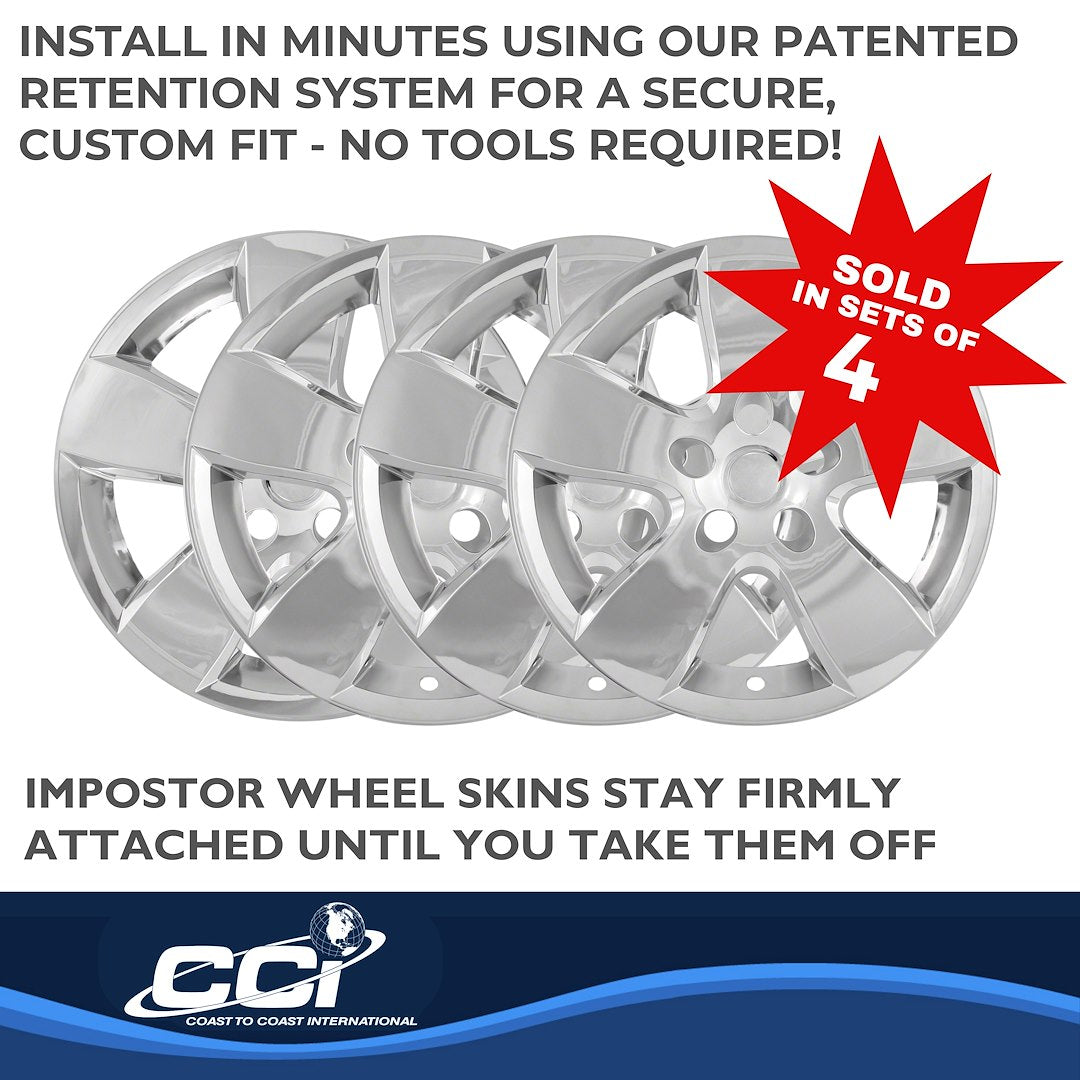 Coast To Coast Iwcimp331x Wheel Skin||cci_Iwcimp331x_Impostor Wheel Skin_B2c_5.Jpg||89||cciimp331x||941022