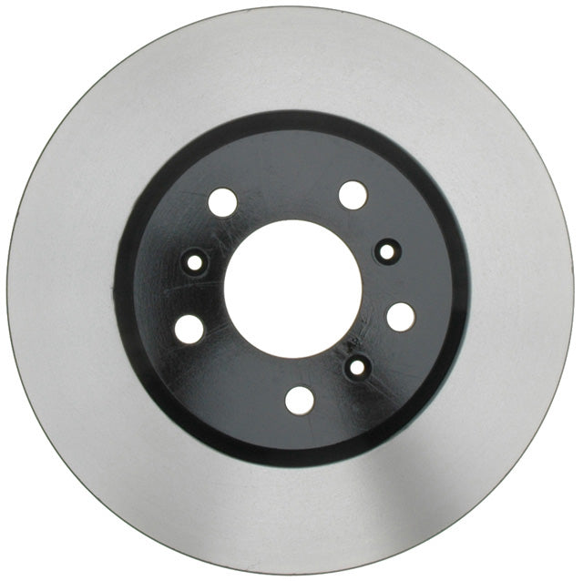 Product of Raybestos Brakes 580403 Specialty - Street Performance Plain Face 2-Piece Brake Rotor 