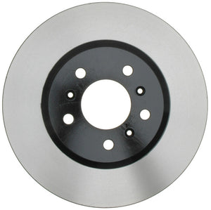 Product of Raybestos Brakes 580403 Specialty - Street Performance Plain Face 2-Piece Brake Rotor 