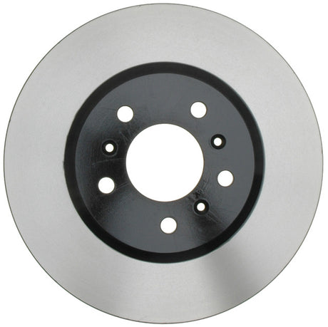 Product of Raybestos Brakes 580403 Specialty - Street Performance Plain Face 2-Piece Brake Rotor 