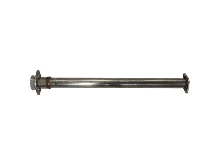 Corsa Performance 21044 Exhaust Pipe Resonator Delete||||85||c1m21044||2009172