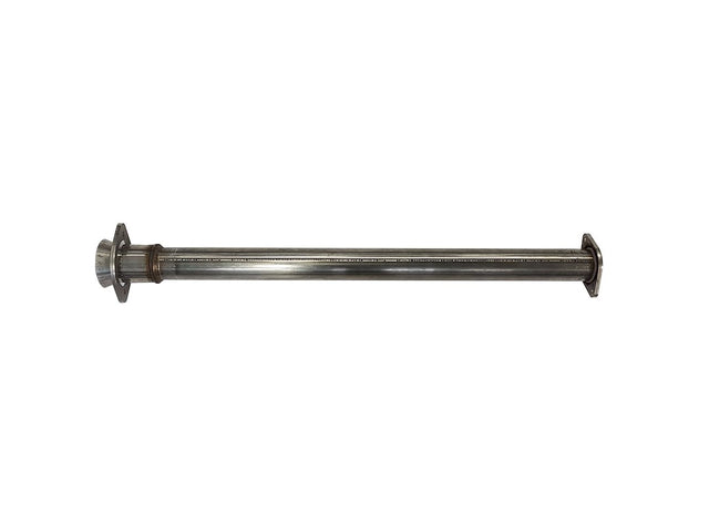 Corsa Performance 21044 Exhaust Pipe Resonator Delete||||85||c1m21044||2009172