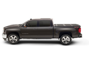 Product of BAK Industries BAKFlip G2 Hard Folding 226122 Tonneau Cover 