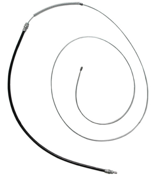 Raybestos Brakes Bc93252 Parking Brake Cable||bc93252.Jpg||85||r42bc93252||1337073