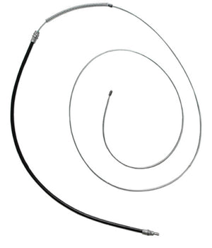 Raybestos Brakes Bc93252 Parking Brake Cable||bc93252.Jpg||85||r42bc93252||1337073