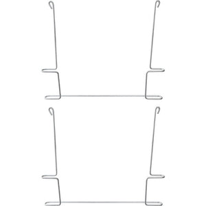 Buyers Products 405bz Mud Flap Anti-Sail Bracket||405bz_4.Jpg||89||b83405bz||1683092